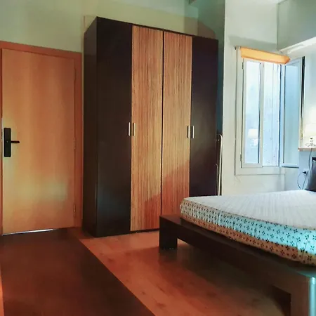 Apartamento Llibertat Centro Vilanova i la Geltrú Exterior photo