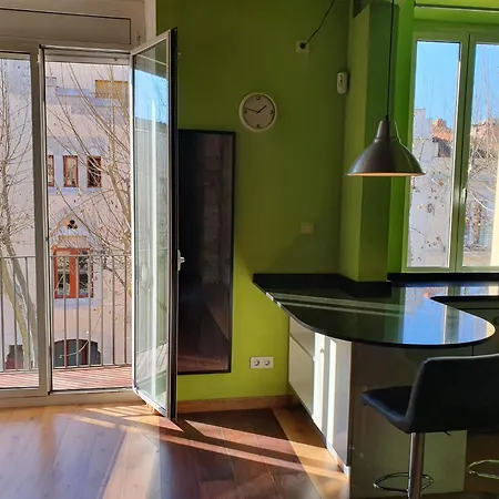 Apartamento Llibertat Centro Vilanova i la Geltrú Exterior photo