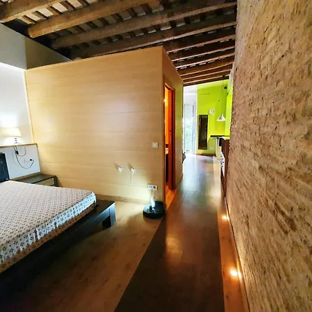 Apartamento Llibertat Centro Vilanova i la Geltrú Exterior photo