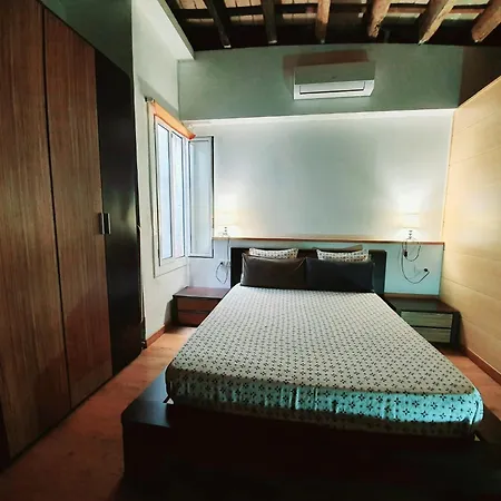Apartamento Llibertat Centro Vilanova i la Geltrú Exterior photo