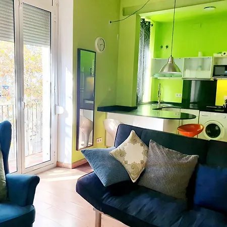 Apartamento Llibertat Centro Vilanova i la Geltrú Exterior photo