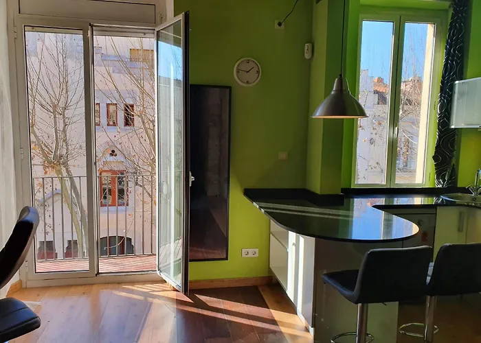 Apartamento Llibertat Centro