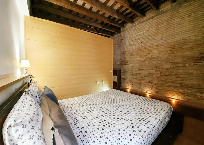 Apartamento Llibertat Centro