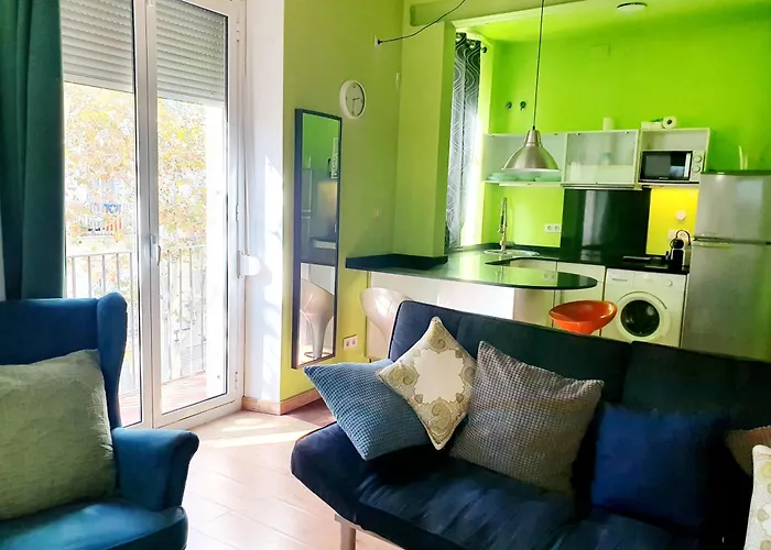 Apartamento Llibertat Centro