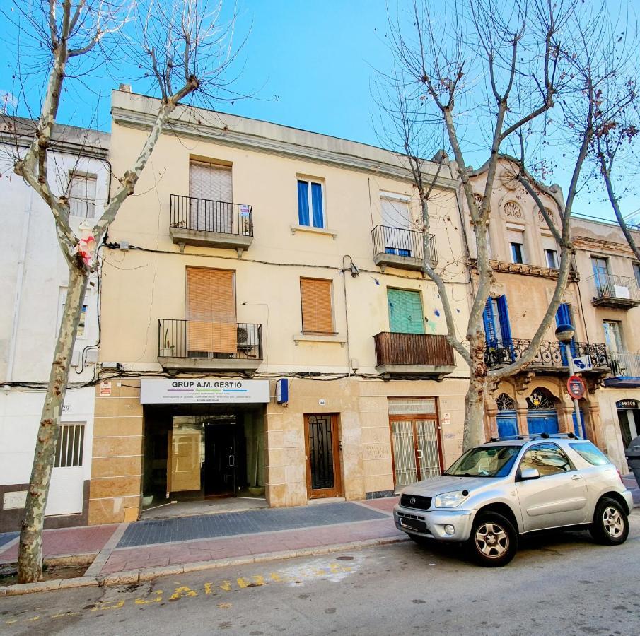 Apartment Llibertat Centro *
