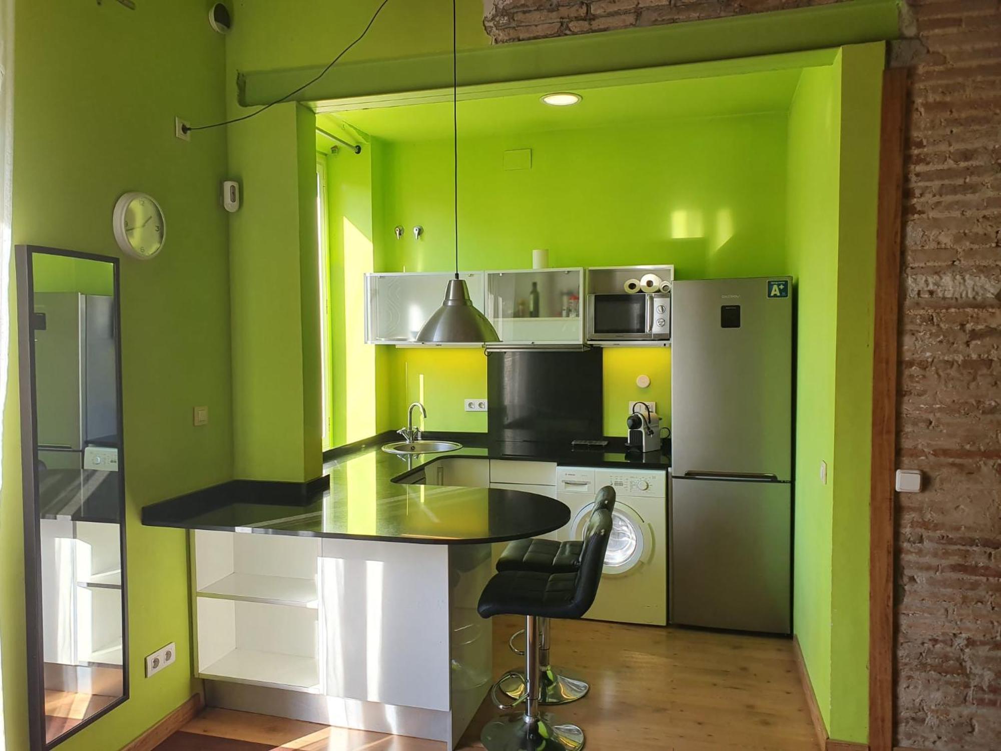 Apartment Llibertat Centro Vilanova i la Geltru