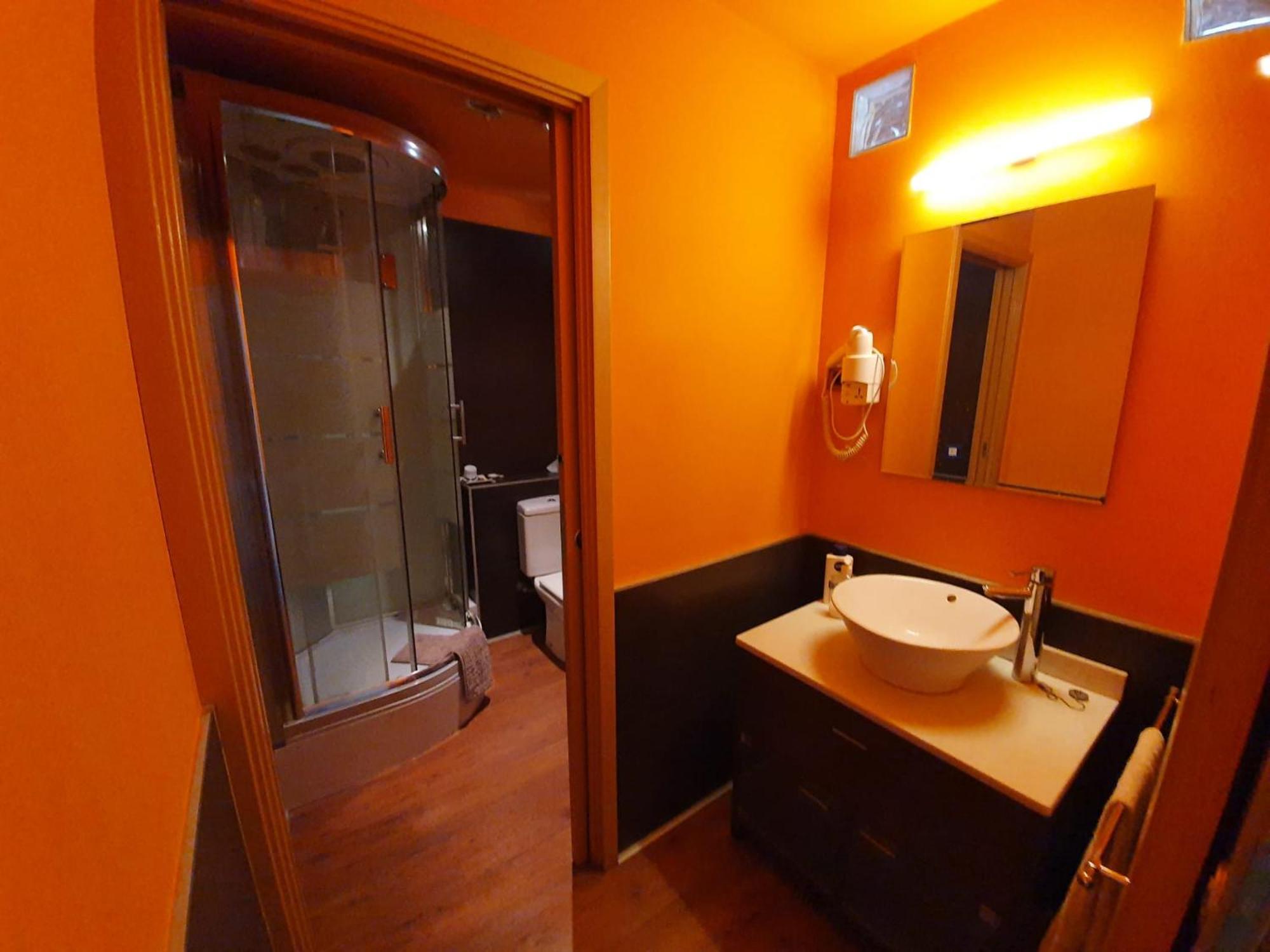 Apartment Llibertat Centro Vilanova i la Geltru