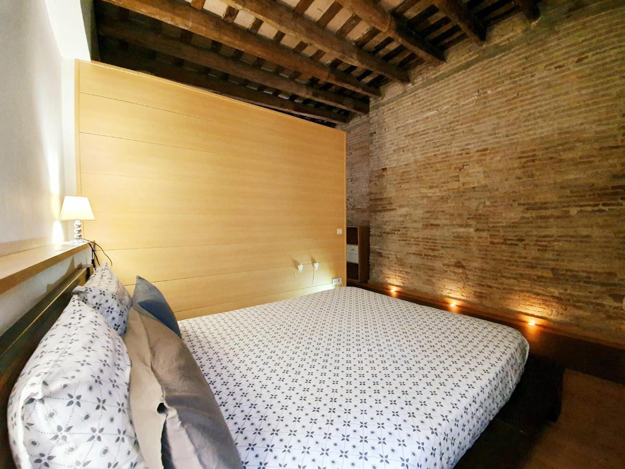 Apartment Llibertat Centro
